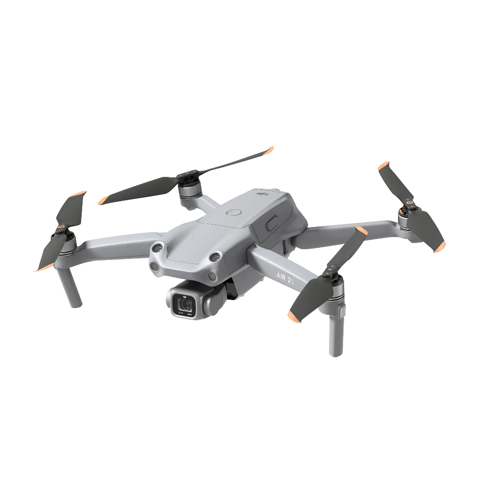  DJI Air 2S Fly More Combo Drone